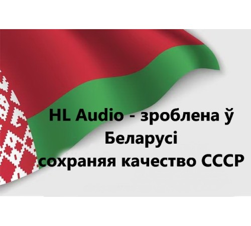 Активная акустическая система HL AUDIO A156 